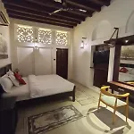 Hyba Heritage Guest House