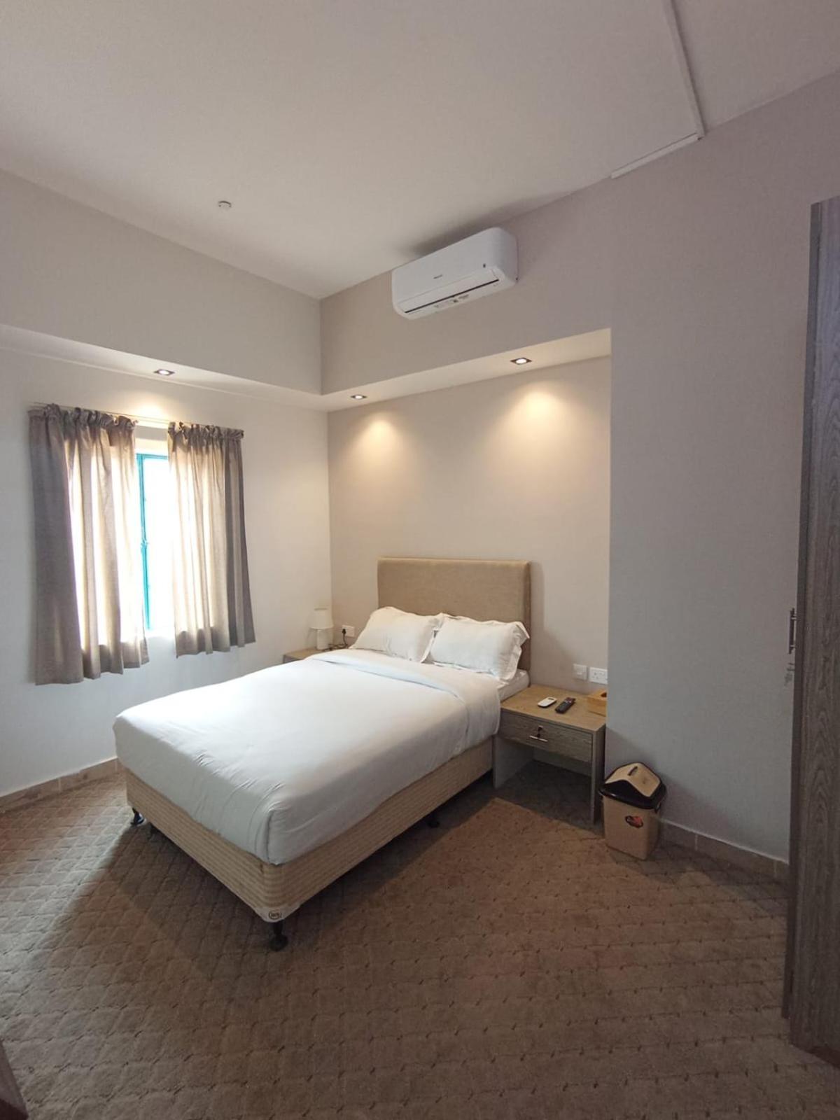 Guest house Hyba Heritage Dubai