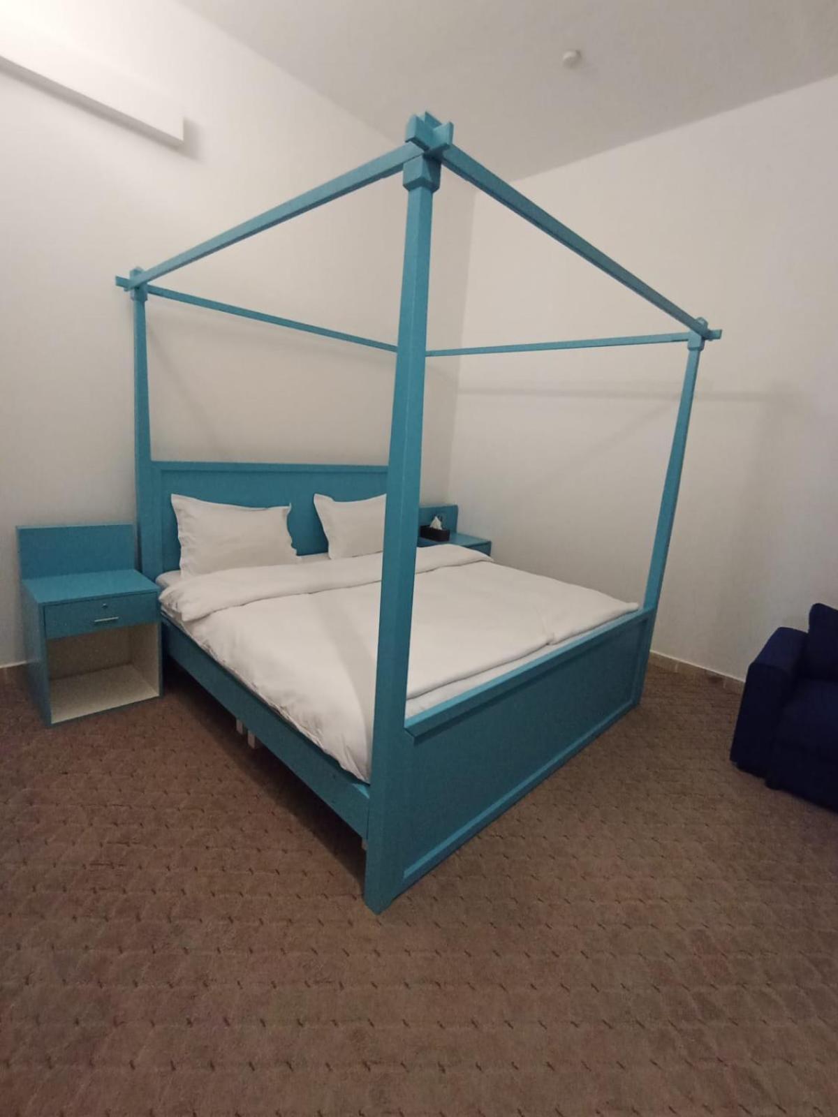 Guest house Hyba Heritage