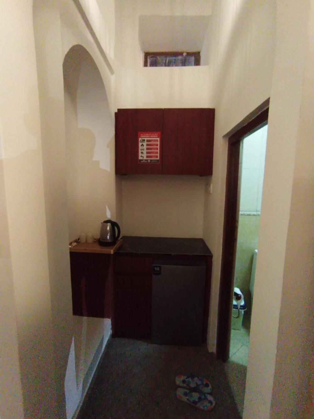 Guest house Hyba Heritage