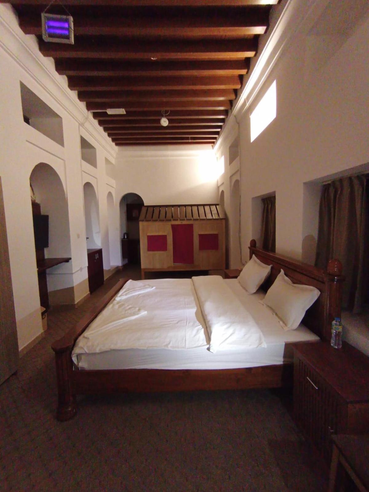 Guest house Hyba Heritage