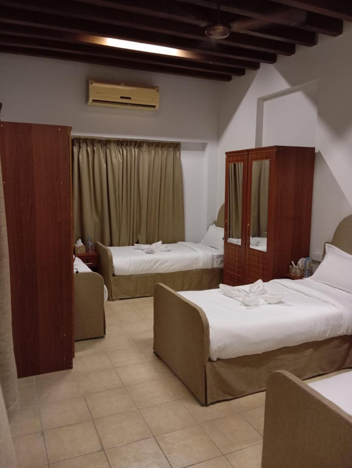 Guest house Hyba Heritage