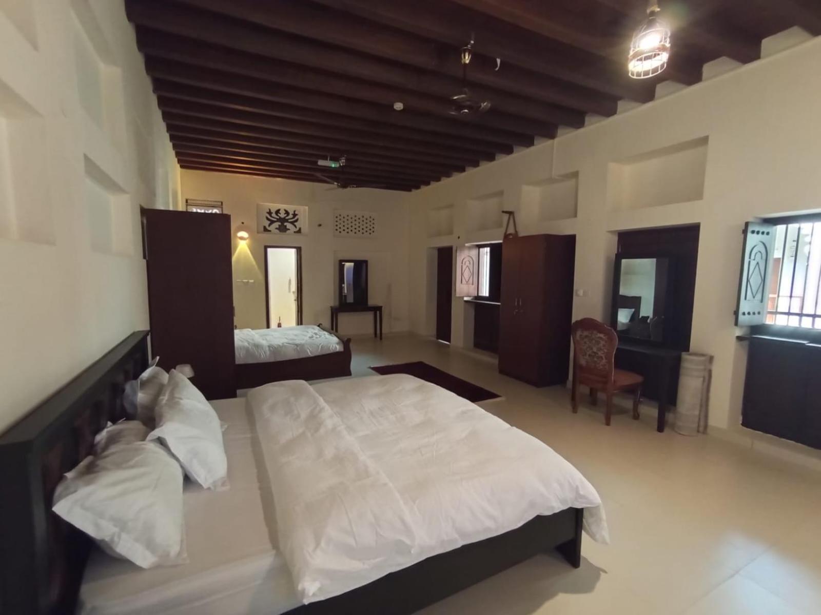 Hyba Heritage * Dubai